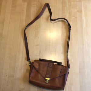 Madewell crossbody bag